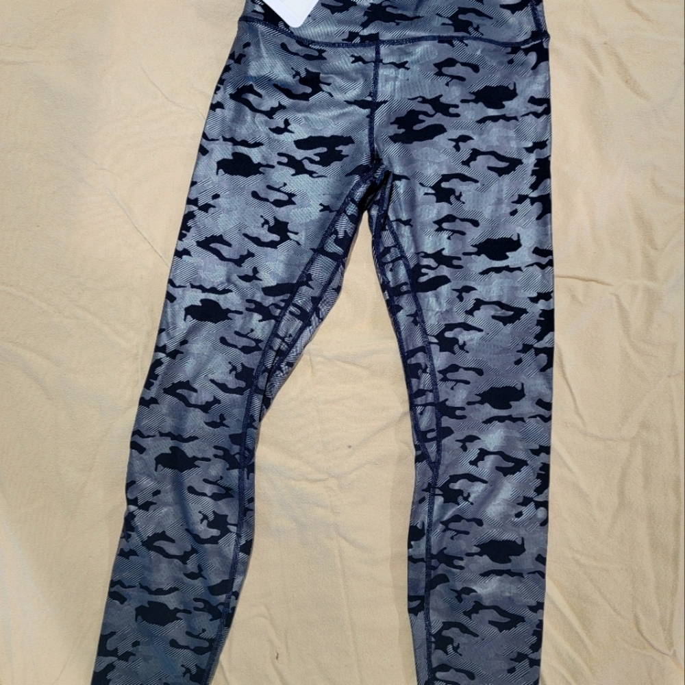 Zyia leggings